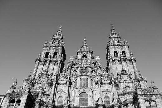 Santiago de Compostela - Vilagarcia